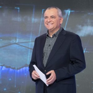 Juanma Romero Emprende RTVE